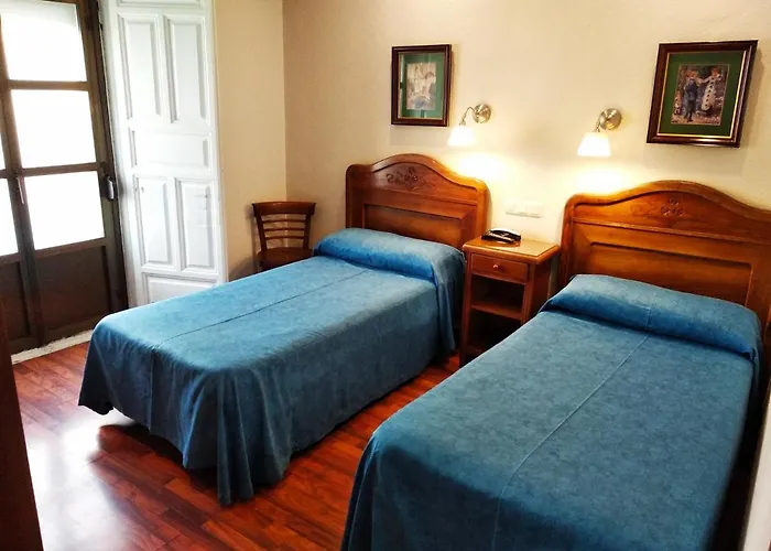 Hotel Iberia Plaza Mayor