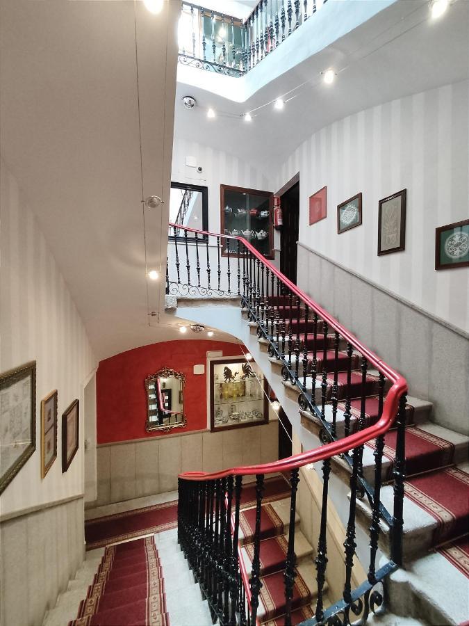 Iberia Plaza Mayor Hotel
