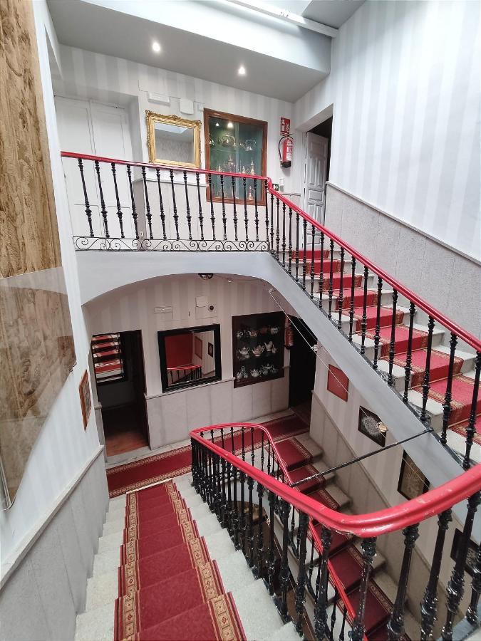 Iberia Plaza Mayor Hotel